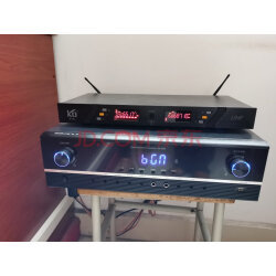 无线功放音响设备全解析 从技术原理到选购指南