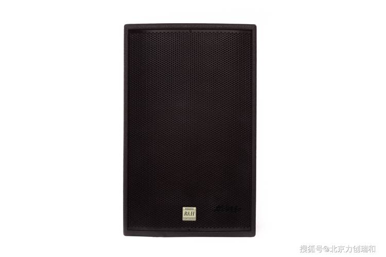 R&H TRX12全频扬声器 多功能会议音响设备的专业之选